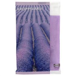 KROPPSVARM, Potpourri im Beutel, Lavendel,, 10 g