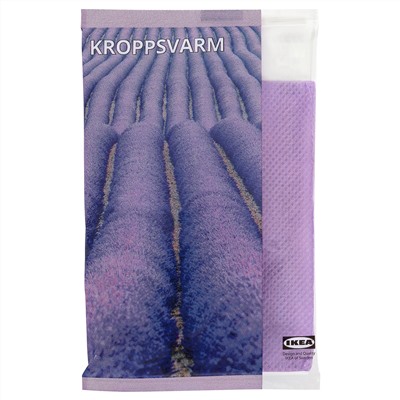 KROPPSVARM, Potpourri im Beutel, Lavendel,, 10 g