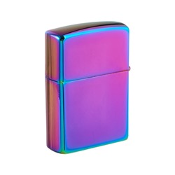 Зажигалка бензиновая для курения «Рельеф»