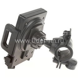 Автодержатель Коньяк (крепление на руль) ELTRONIC
