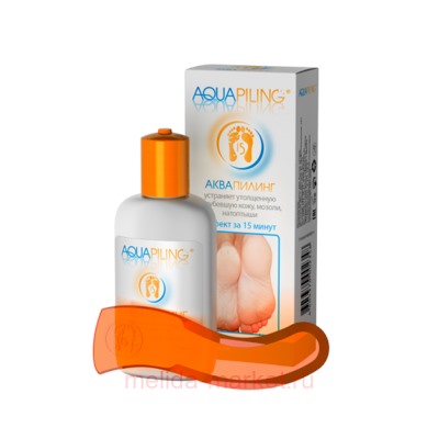 Аквапилинг Лосьон 150 мл