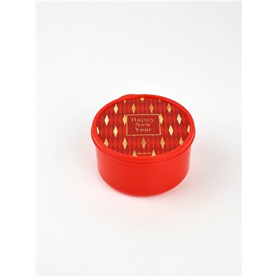 Ланч - бокс новогодний Happy new year, 500 мл