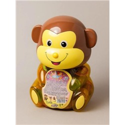 Десерт желейный «Дави желе! Обезьянка», 100шт.