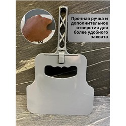 Опахало для мангала 60436