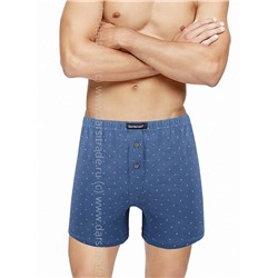 Трусы мужские GB8030 Gentlemen боксеры