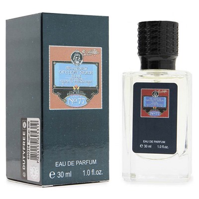 Shaik Opulent Blue № 77 For Men edp 30 ml