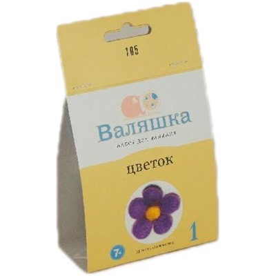 5105 ЦВЕТОК