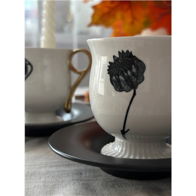 Чайная пара Herbaria #3, 150 мл