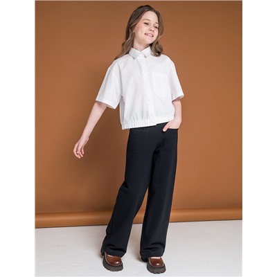 Блузка для девочек