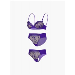 Комплект нижнего белья