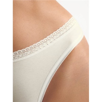 Трусы стринги, SiSi, SI5201 оптом