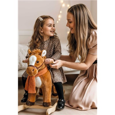 Детский гель для душа «Карамельный попкорн» Lovely Moments