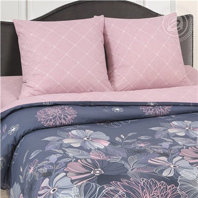 КПБ Эвелина поплин Арт Дизайн