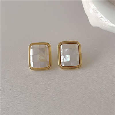 Сережки УР554