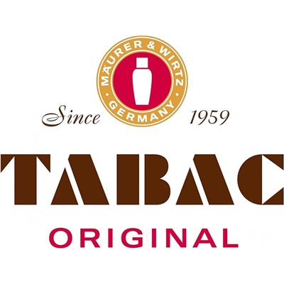 Tabac Original Дезодорант-спрей для мужчин, 200 мл