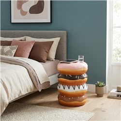 Столик-табурет Donuts, 35х47 см