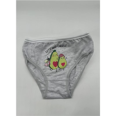 Трусы для девочки Berrak