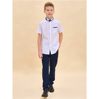 Сорочка верхняя для мальчиков