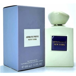 Giorgio Armani Prive New York Edp 100 ml