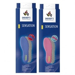 C0150 Стельки с эффектом памяти, р.44