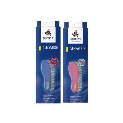 C0150 Стельки с эффектом памяти, р.46