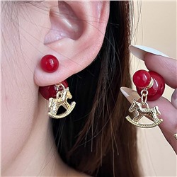 Серьги на гвоздиках арт. 13 5056 (id 290178)