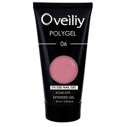 Oveiliy, Полигель 06, 30ml