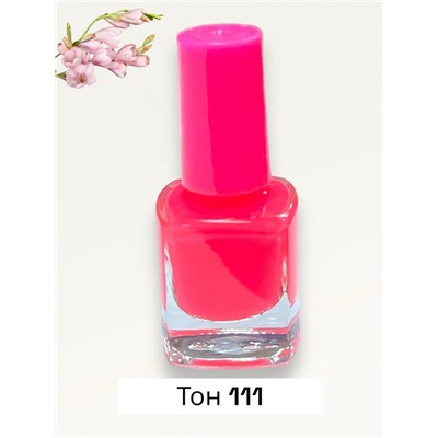 Лак для ногтей MAKE BEAUTY 10 мл №111