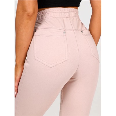 Брюки Альбинос бежевый ИвК