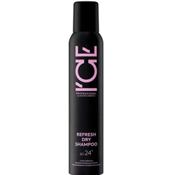 NS Home Сухой шампунь REFRESH освежающий 200 мл