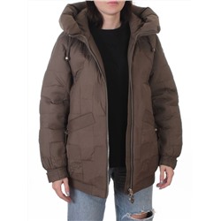 A05 SWAMP Куртка стеганая зимняя женская (150 гр. холлофайбер)