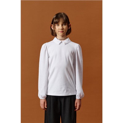 Джемпер для девочек