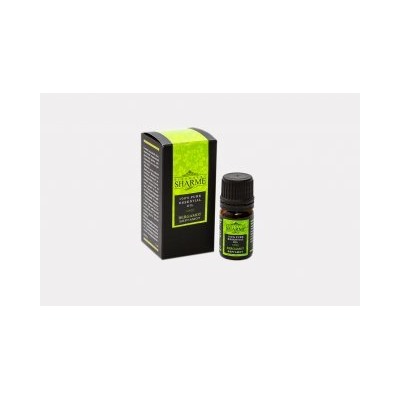 ЭФИРНОЕ МАСЛО SHARME ESSENTIAL БЕРГАМОТ, 5 МЛ