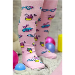 Колготки Пони корн детские