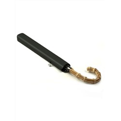 G938-01 Black (Черный) Зонт мужской полуавтомат Fulton