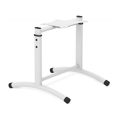 Стул Дельта SHT-S-TN28/5-7
                        д5-7 красный абрикос / белый муар