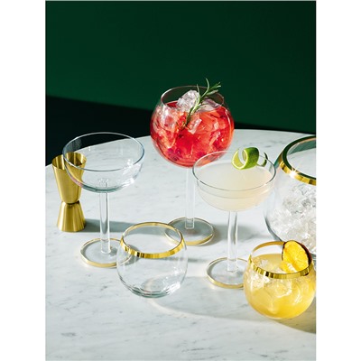 Набор стаканов Luca, 330 мл, 2 шт.