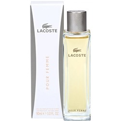 Lacoste Pour Femme White edp 90 ml