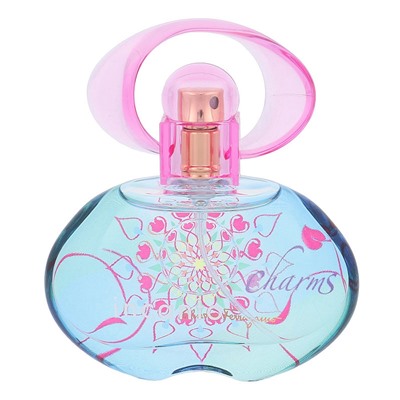 EU Salvatore Ferragamo Incanto Charms edt 100 ml