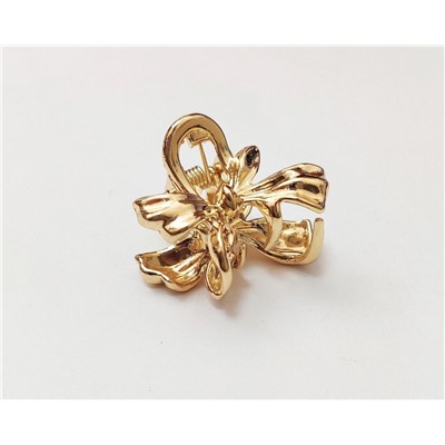 Заколка - краб маленький