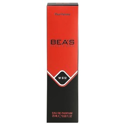 Парфюм BEA'S W512 Versace Bright Crystal for women 20 ml