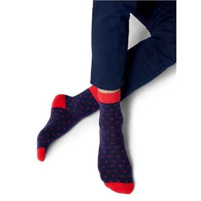 Носки классические, Omsa, Style 609 оптом