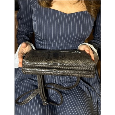 Сумка женская из телячьей кожи