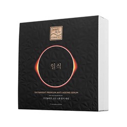 Сыворотка с гиалуроновой кислотой и ретинолом
«Beauty Pearls», 1.2 мл * 21 шт Beauty Style