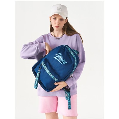 Рюкзак «BL-A9056/1» синий