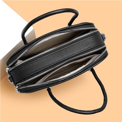 Bags Сумка женская / кожа /  	 0111243