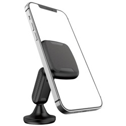 Держатель автомобильный для смартфонов, магнитный HL-001