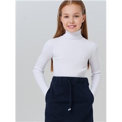 Водолазка для девочки