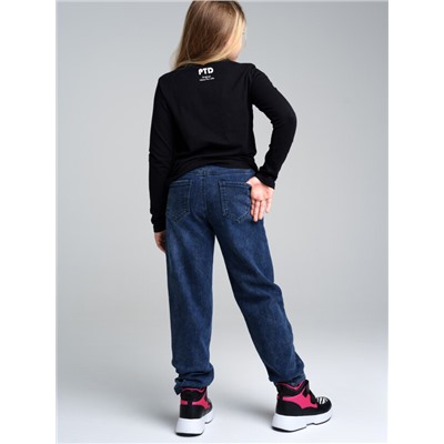 Джинсы для девочки