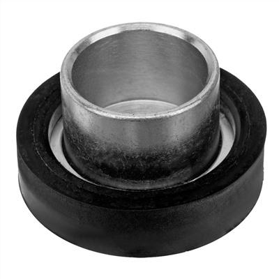 Резиновая опора для бутылочных домкратов, D штока 28 мм Matrix Россия